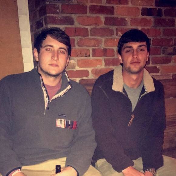 Meet your Posher, Matthew - Picture 1 of 1